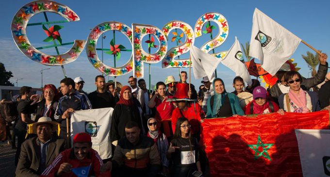 COP22: el fracaso de la Cumbre del Clima pospone la acción global contra el cambio climático
