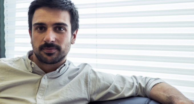 Ramón Espinar atribuye la información sobre la venta de su piso a una conspiración para apartarlo de las primarias