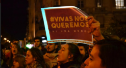 Ya tenemos armas, y no son los medios