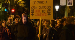Andalucía amplía la violencia de género a todas las formas de maltrato a las mujeres