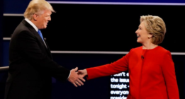 La sensatez de la histeria. Victoria de Donald Trump