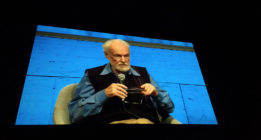 David Harvey: “No creo que Estados Unidos siga un camino fascista”