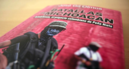 “En México existe una guerra no convencional”