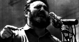 “La historia me absolverá”, 5 discursos históricos de Fidel Castro