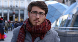 “El TTIP anticipa el futuro: las empresas son dioses y los ciudadanos, meros consumidores”