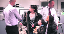 ‘Yo, Daniel Blake’, un alegato contra la exclusión