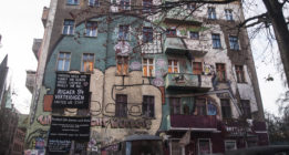 Berlín: la ‘gentrificación’ que asfixia proyectos sociales