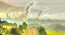 La COP22 elude apretar a los países más contaminantes