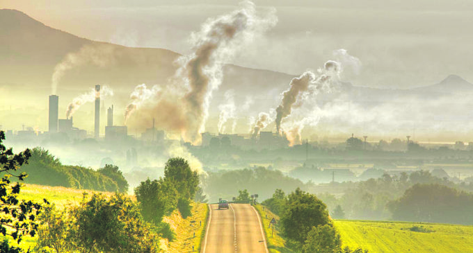 La COP22 elude apretar a los países más contaminantes