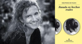 ‘Basada en hechos reales’, de Delphine De Vigan