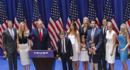 Trumplandia: La poderosa labor de la resistencia recién comienza