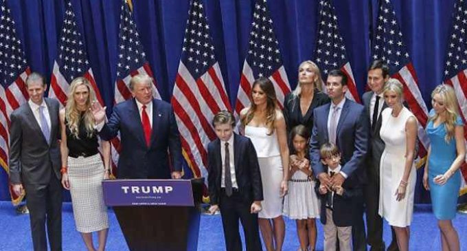 Trumplandia: La poderosa labor de la resistencia recién comienza