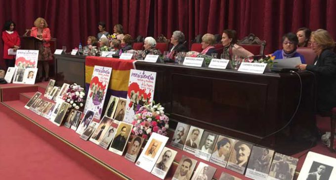 Mujeres que resistieron y reexisten: “Lo que está pasando no se puede olvidar”