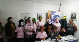 Prostitutas denuncian abusos policiales en el polígono Marconi de Villaverde