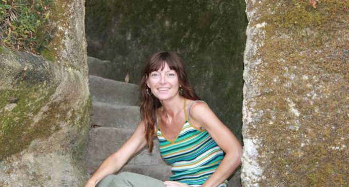 Raquel Tenías: “Lo que me pasó a mí le puede pasar a cualquiera”