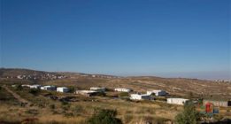 Borrar Palestina: Del hecho consumado a las leyes (I)