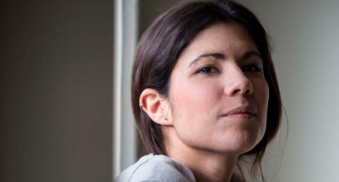 Mariana Mortágua: “Al Gobierno portugués aún le falta para ser de izquierdas”