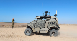 La ONU decide esta semana sobre el futuro de los robots asesinos