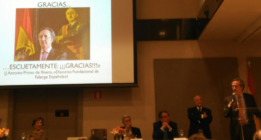 IU pide la dimisión de los cargos del PP homenajeados por incumplir la Ley de Memoria Histórica