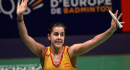 Las mujeres deportistas siguen siendo invisibles en la televisión