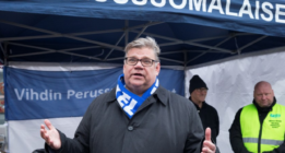 El gobierno pasa factura a la extrema derecha en Finlandia
