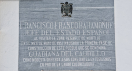 Guadiana del Caudillo: nueve años de resistencia franquista y cuatro de pérdida de parte del término municipal