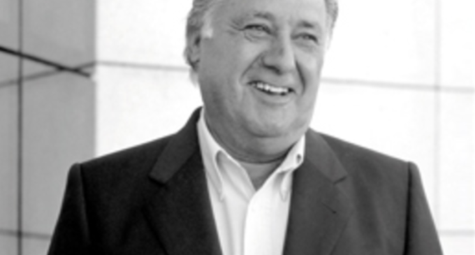 Amancio Ortega: así son las discretas navidades del filántropo hecho a sí mismo