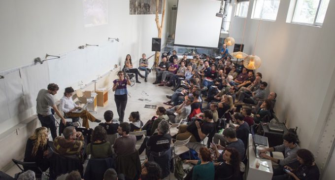 El Salto, una apuesta por el periodismo alternativo e independiente