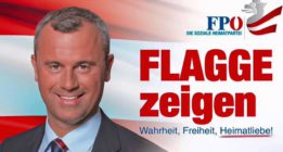 El abismo se asoma a la Unión Europea por Austria