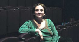 Ada Colau: “Cuando hablas de los de arriba y los de abajo sigues hablando de una sociedad de clases”