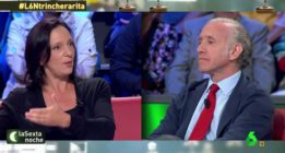 Inda y el monstruo