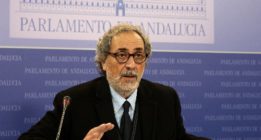 Chamizo: “Ni soy errejonista ni de Pablo Iglesias. Hay que estar en la calle y en las instituciones”