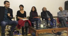 “Las concertinas estaban antes de Trump. ¿Las puso el populismo o la demagogia?”