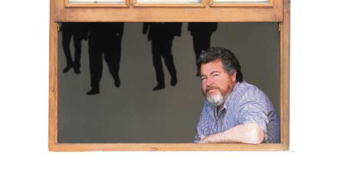Juan López de Uralde: “Hay que combatir el neofascismo desde la raíz”