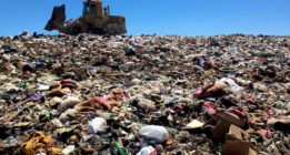 España suspende en reciclaje