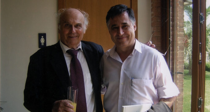 Los cínicos no sirven para este oficio. Sobre el buen periodismo