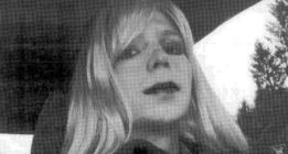 El largo calvario de la denunciante Chelsea Manning
