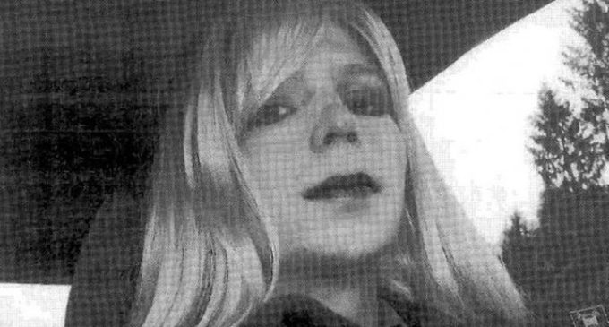 El largo calvario de la denunciante Chelsea Manning