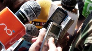 Periodismo I La Marea