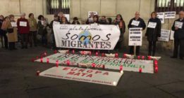 “¿Siete muertos en Cádiz? Ni idea”