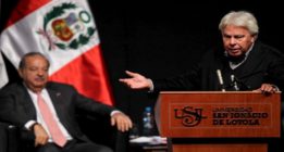 Felipe González y las élites: Quien tiene un amigo tiene un tesoro