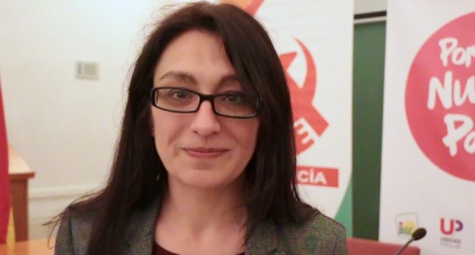 “El capitalismo es cada día más incompatible con la democracia”