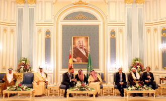 PP, PSOE y Ciudadanos rechazan vetar la venta de armas a Arabia Saudí