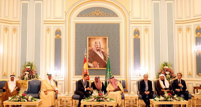 PP, PSOE y Ciudadanos rechazan vetar la venta de armas a Arabia Saudí