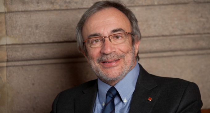 “La socialdemocracia no ha sido capaz de generar ilusión”