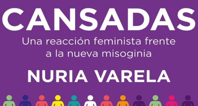 “Escocía dar recursos a las mujeres”