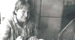 Cien años de Gloria Fuertes