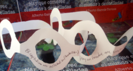 ‘Hieden las vértebras rotas’, por Alberto García-Teresa