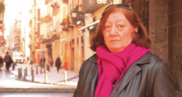 Amparo Ariño: “El ateísmo es una vía directa a la libertad”