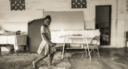 La vida en (estos) tiempos de la tuberculosis
